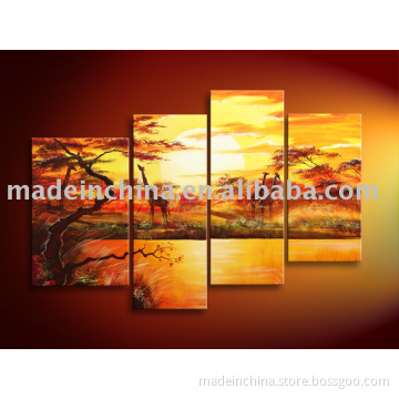 Modern Oil Painting